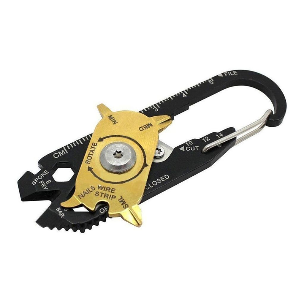 20 in 1 Multitool Fahrradwerkzeug