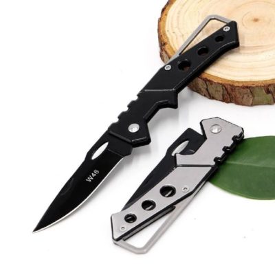 Taschenmesser Camping Messer Klappmesser kompakt & leicht