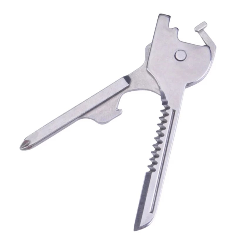 XTRAFAST Schlüsselanhänger Messer Schlüssel Schlüsselmesser