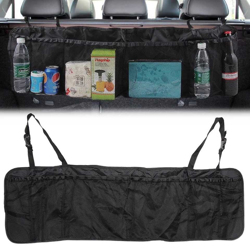 Kofferraum-Organizer günstig online » Autotaschen für dein Auto