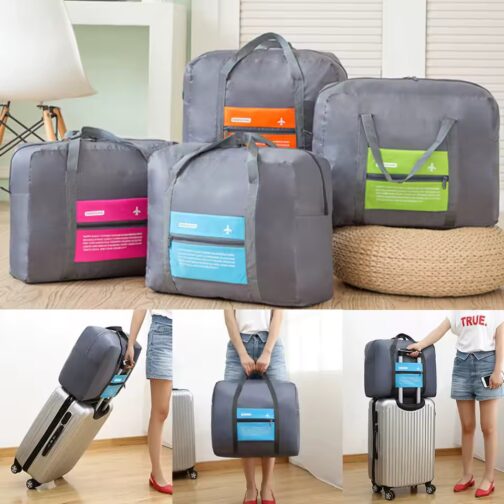 Reisetasche Faltbar