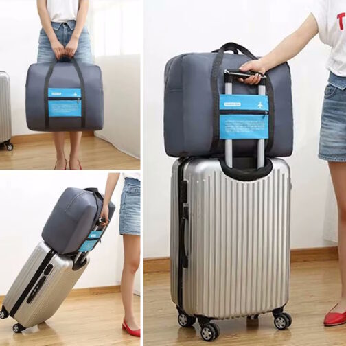 Reisetasche Faltbar