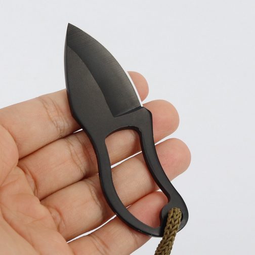 Mini Neck Knife