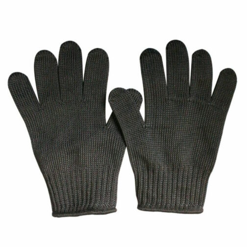 Schnittfeste Handschuhe 1 Paar