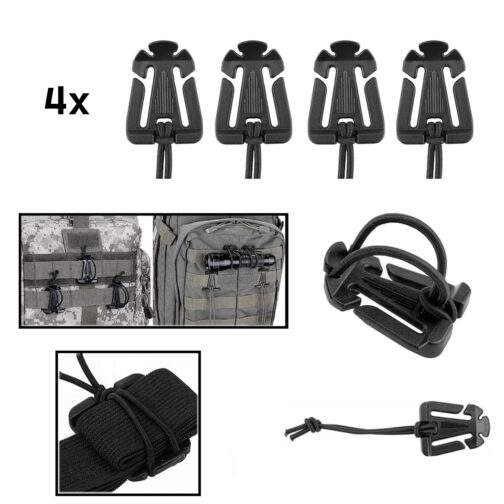 MOLLE Clips